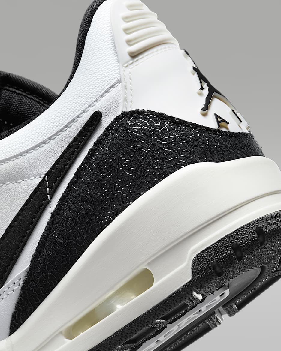 Air Jordan Legacy 312 Low Women s Shoes